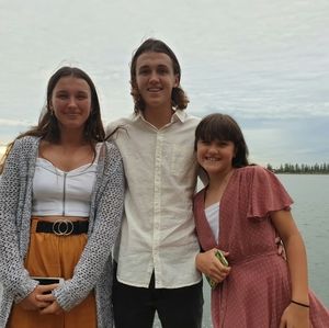 Meet your Posher, Belinda